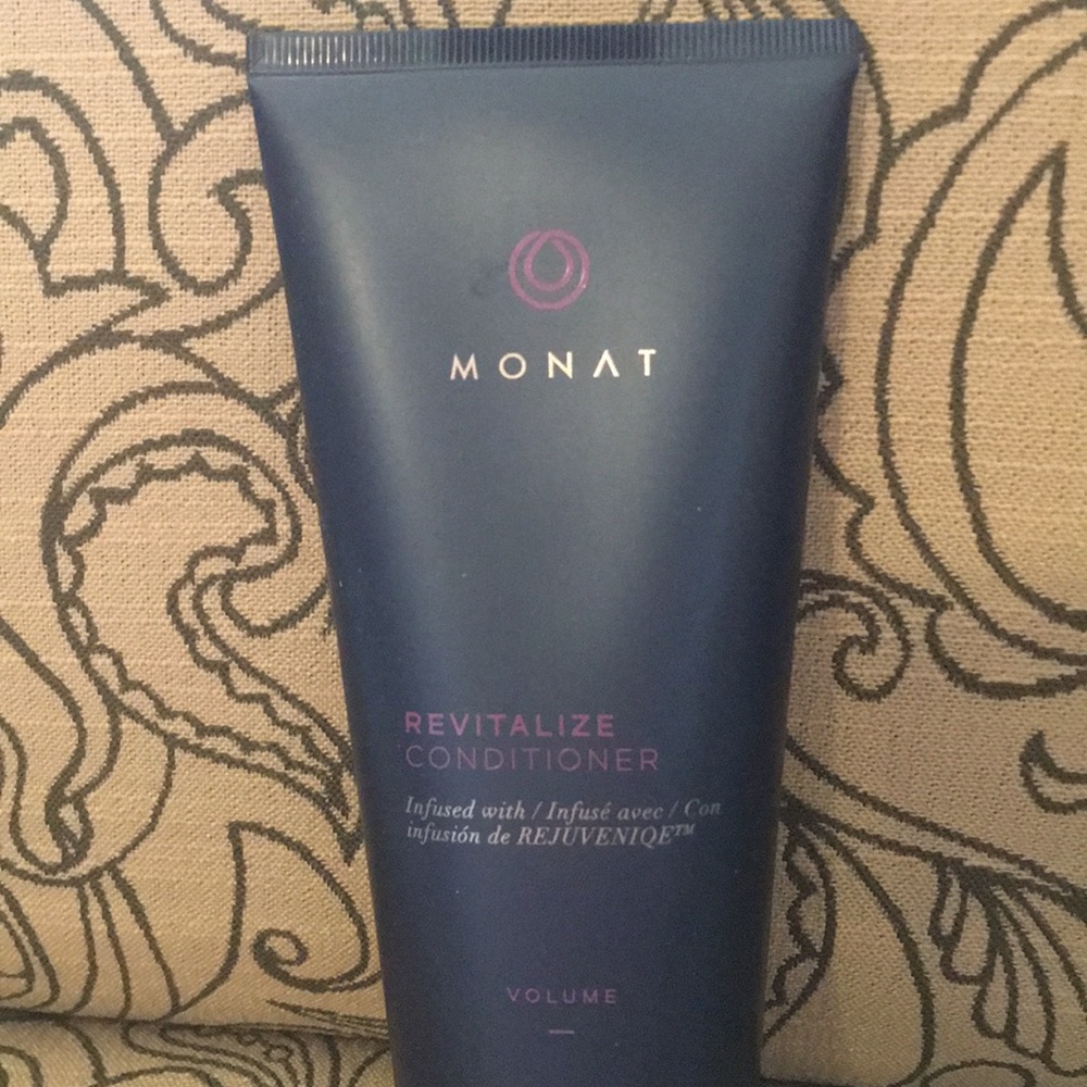 Monat Revitalize Conditioner